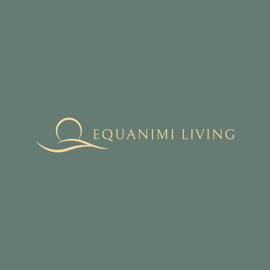 Equanimi Living on kotimainen sisustusverkkokauppa Equanimi Living Equanimi Living on luotu ajatuksella kodista - tilasta, jossa aistit saavat levätä ja keho ja mieli rentoutua. Sisustuksella on mahdollista vaikuttaa omaan hyvinvointiin luomalla harmonine
