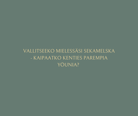 Vallitseeko mielessäsi sekamelska? Kaipaatko kenties parempia yöunia? Equanimi Living Kodin sisustuksessa huomio kohdistuu usein huonekaluihin, tekstiileihin ja valaistukseen. Mutta yksi merkittävimmistä tekijöistä kodin tunnelman luomisessa on värit, sil