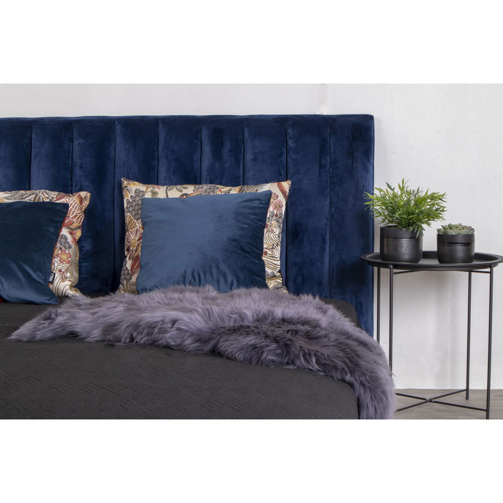 Lampaantalja harmaa 50x85 cm Lammeskind