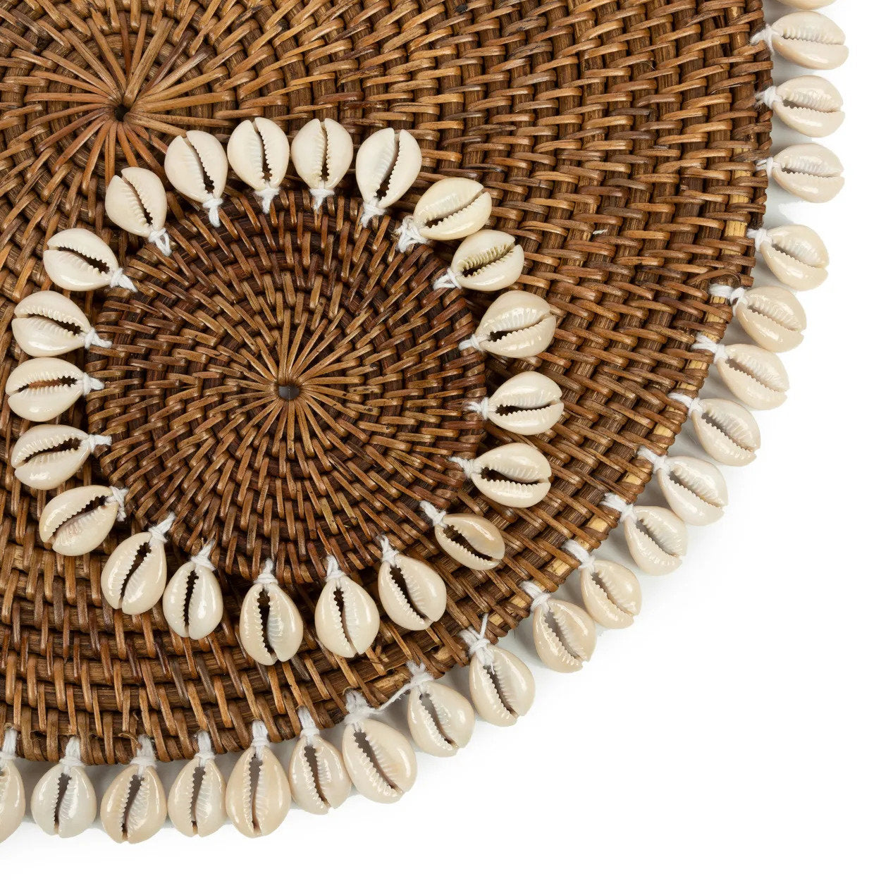 Tabletti Colonial Shell, Bazar Bizar