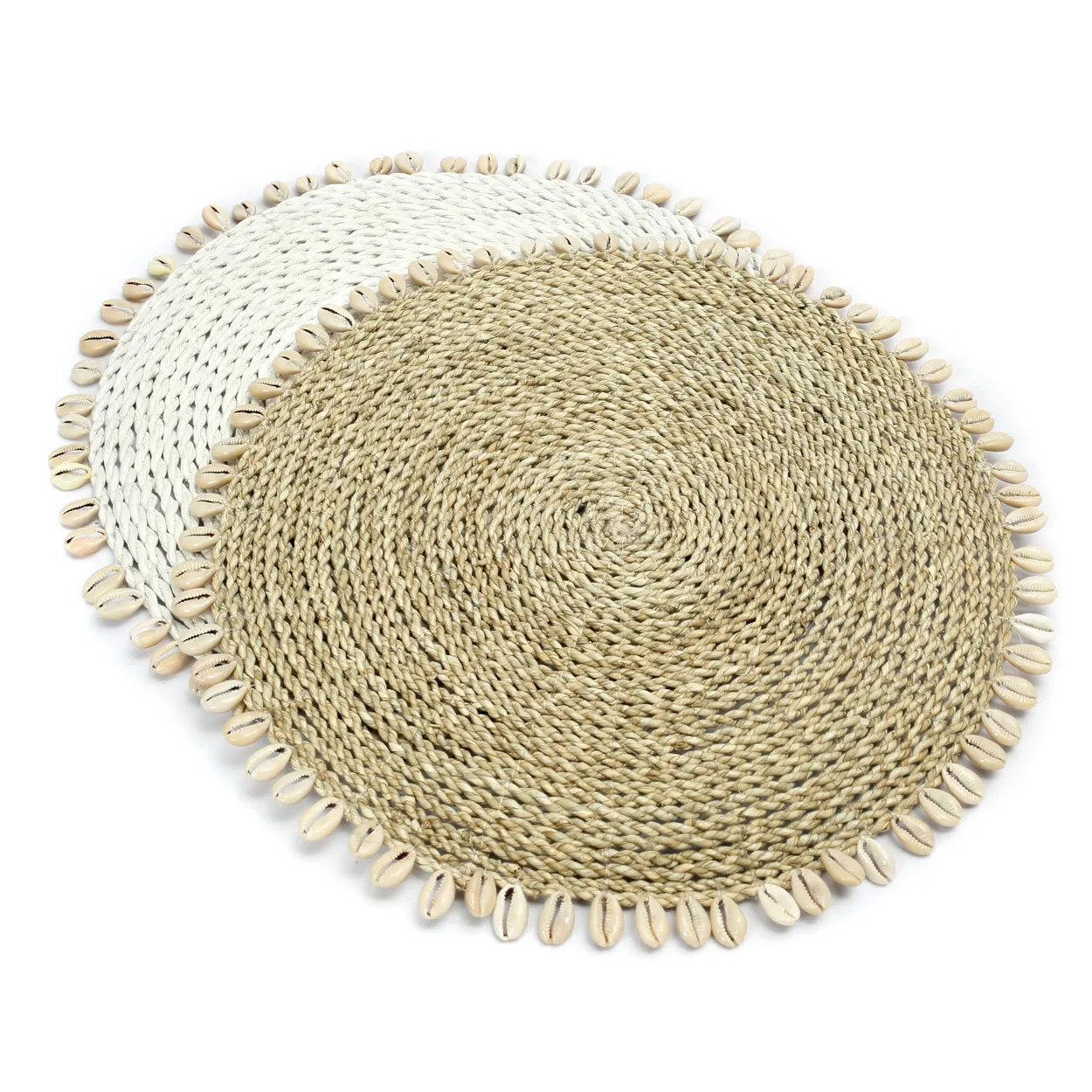 Tabletti Seagrass, luonnollinen Bazar Bizar