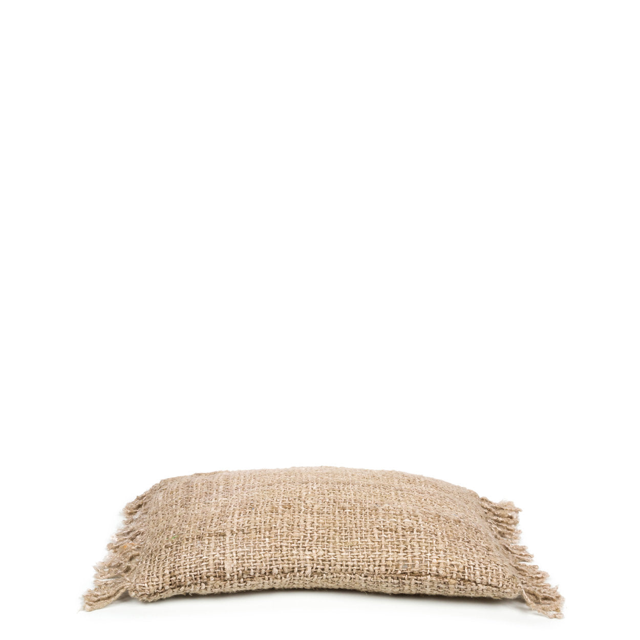 Koristetyynynpäällinen Oh My Gee, beige 30x50 Bazar Bizar