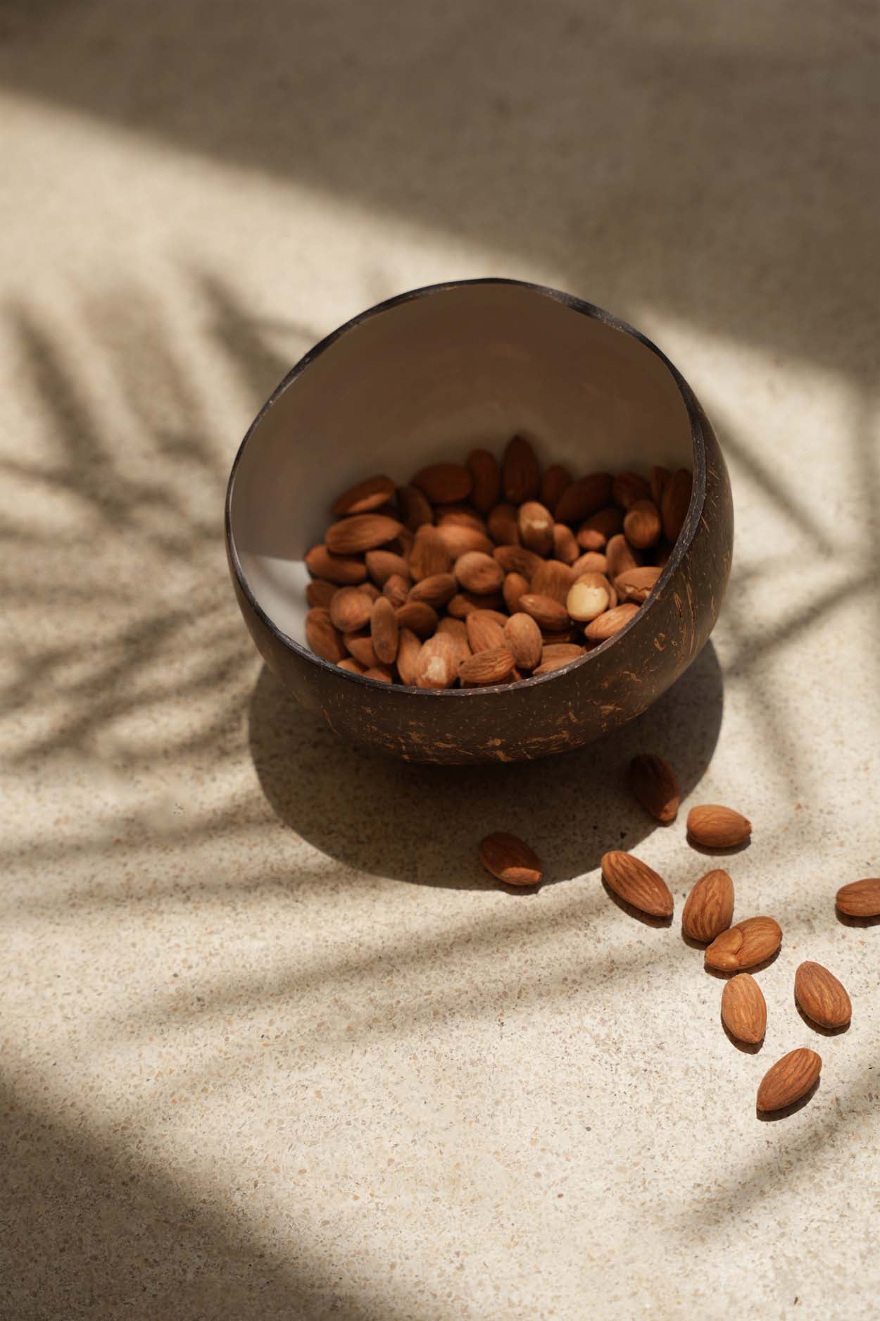 Kookoskulho Bazar Bizar