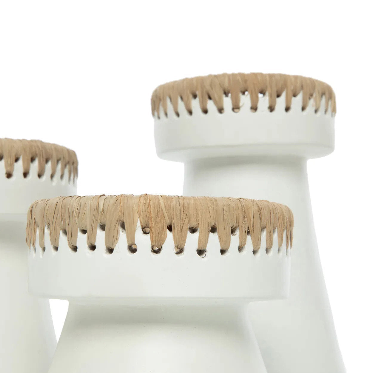 Kynttilänjalka S Bazar Bizar