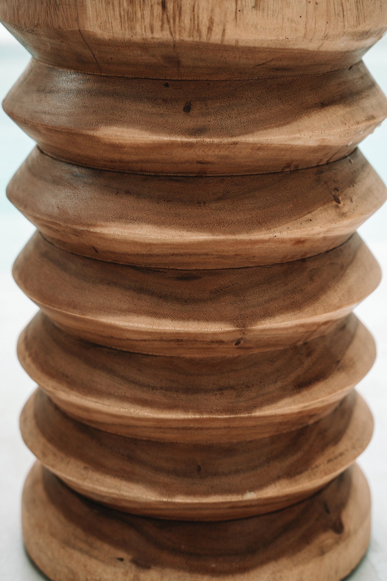 Teakjakkara Galapagos, Bazar Bizar