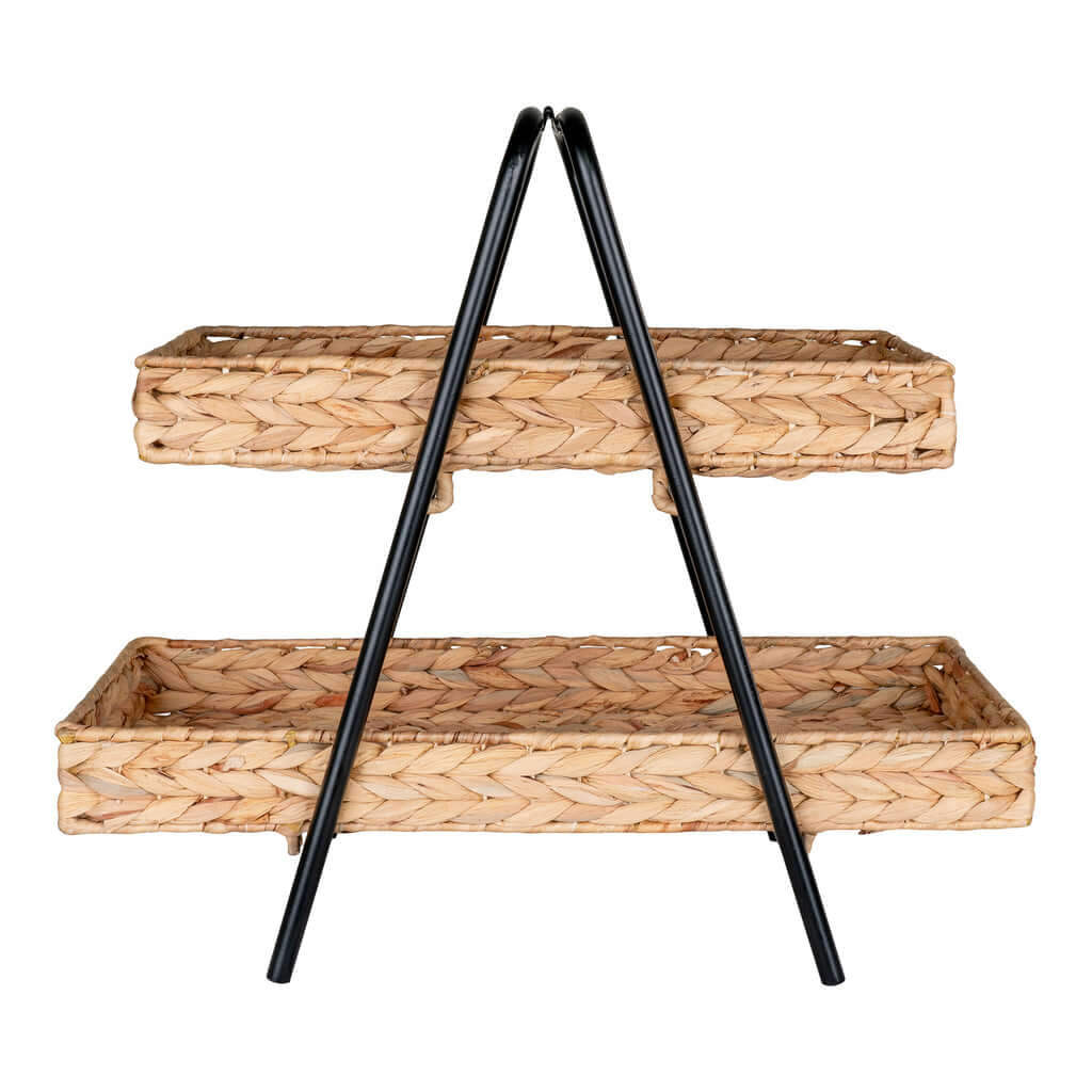 Kerroskori/Tarjotin 42x23x43,5 Alfaro