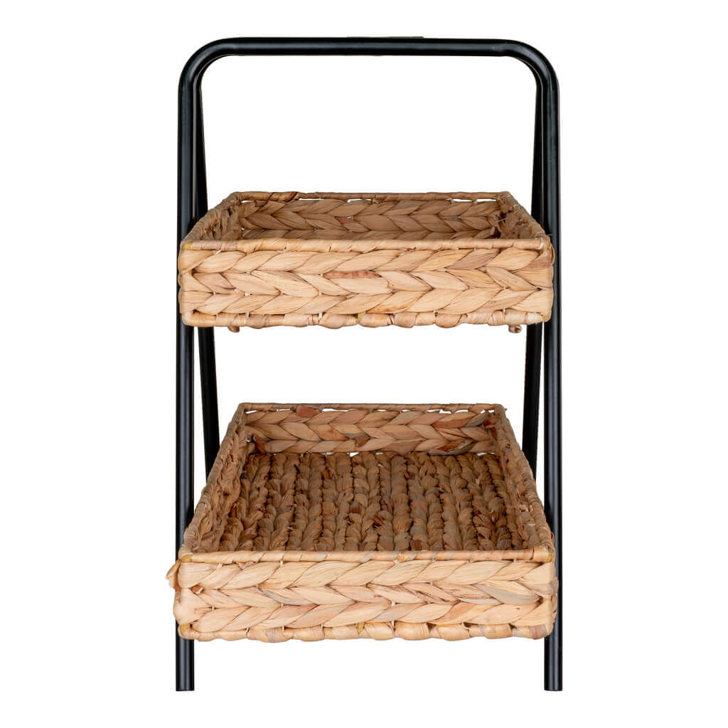 Kerroskori/Tarjotin 42x23x43,5 Alfaro
