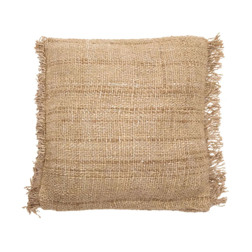 Koristetyynynpäällinen Oh My Gee, beige 60x60 Bazar Bizar