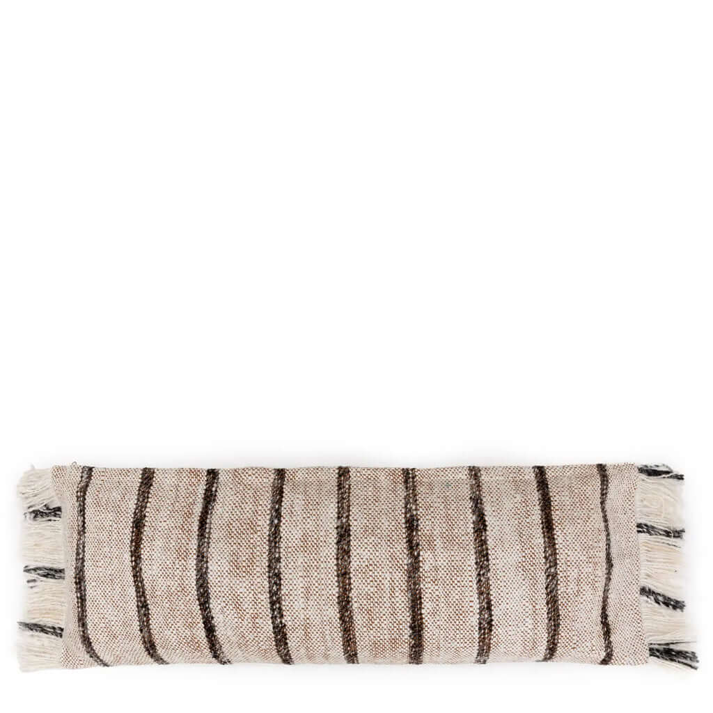 Koristetyynynpäällinen Oh My Gee, bohemian 35x100 Bazar Bizar