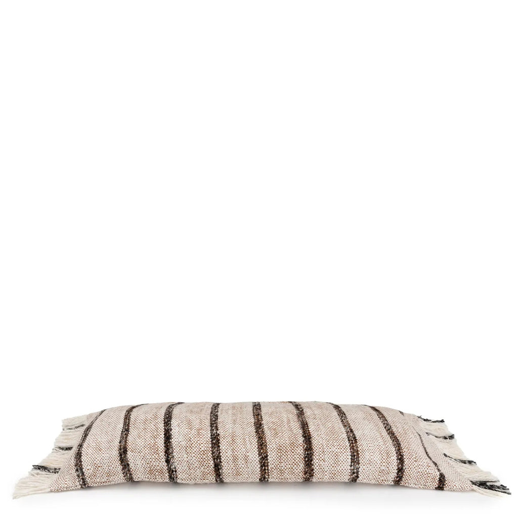Koristetyynynpäällinen Oh My Gee, bohemian 35x100 Bazar Bizar