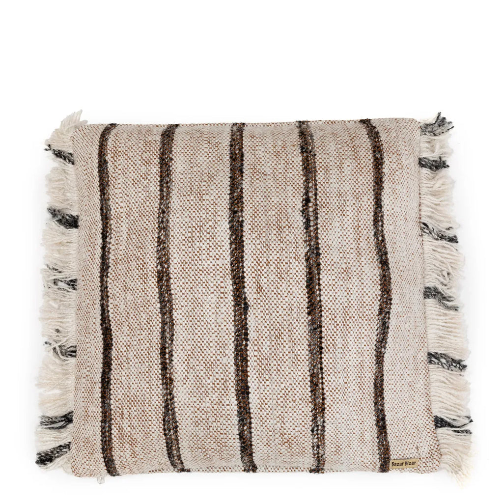 Koristetyynynpäällinen Oh My Gee, Bohemian 60x60 Bazar Bizar