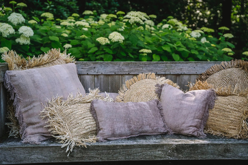 Koristetyynynpäällinen Oh My Gee, harmaa/sametti 40x40 Bazar Bizar