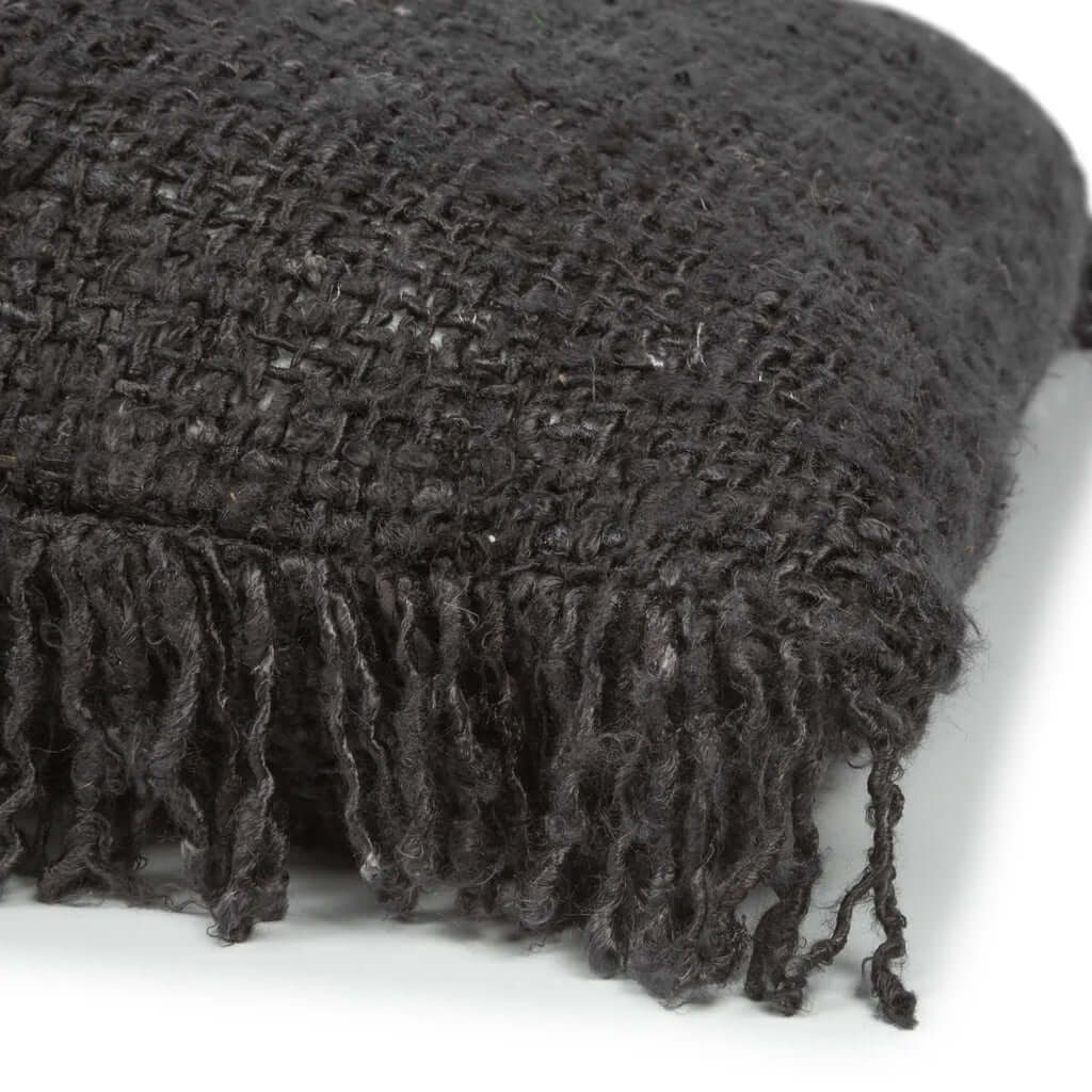 Koristetyynynpäällinen Oh My Gee, tummansininen 40x40 Bazar Bizar