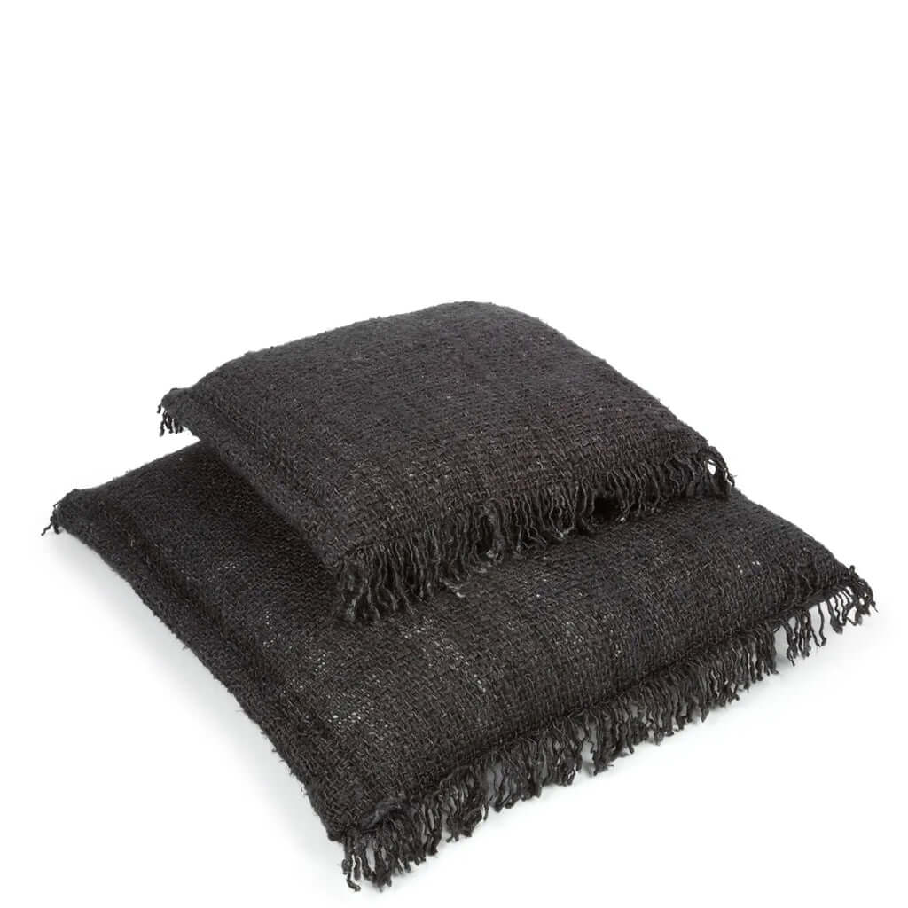 Koristetyynynpäällinen Oh My Gee, tummansininen 40x40 Bazar Bizar