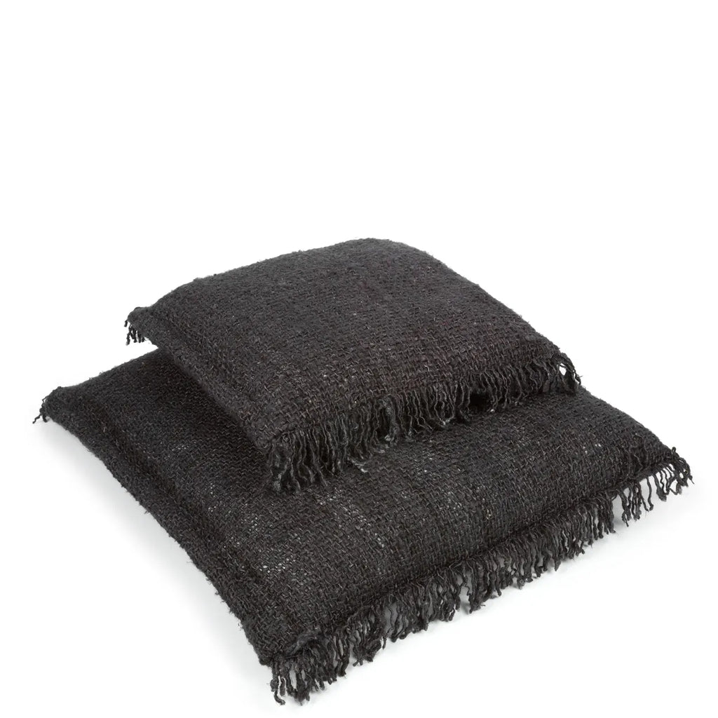 Koristetyynynpäällinen Oh My Gee, tummansininen 40x40 Bazar Bizar