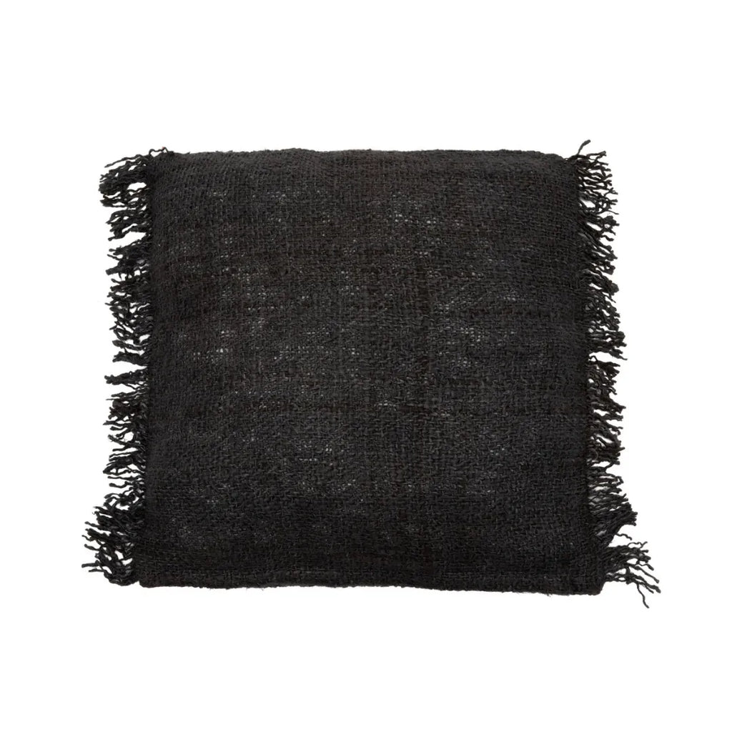 Koristetyynynpäällinen Oh My Gee, tummansininen 60x60 Bazar Bizar