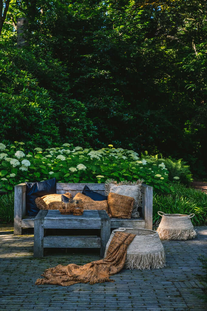 Korit Raffia Deluxe, 2 kpl Bazar Bizar