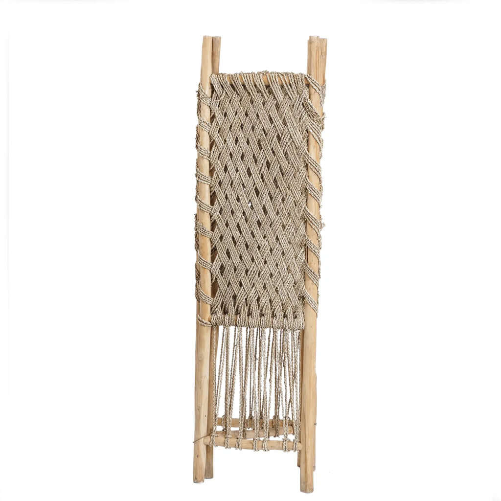 Huoneenjakaja 150x170 Luonnollinen Bazar Bizar