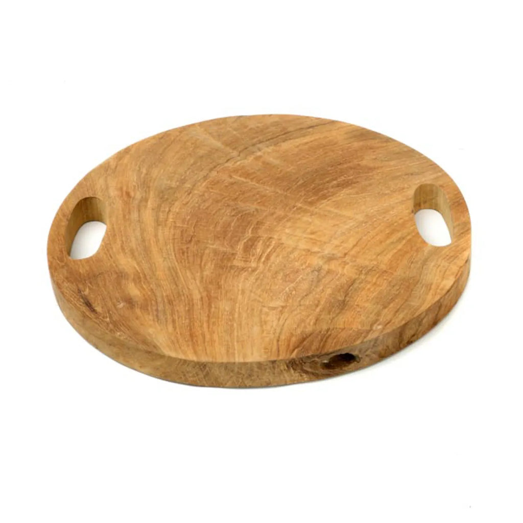 Leikkuulauta Teak, L Bazar Bizar