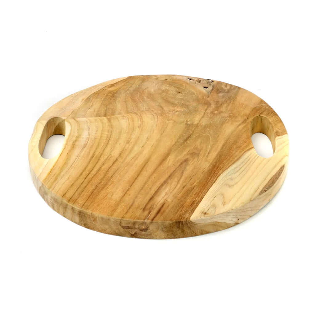 Leikkuulauta Teak, M Bazar Bizar