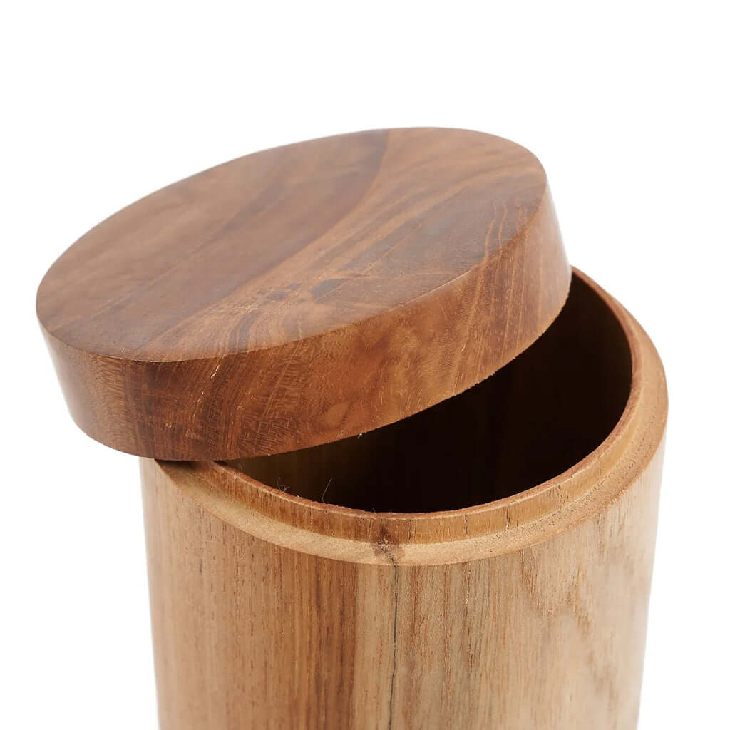 Purkki Teak, L Bazar Bizar