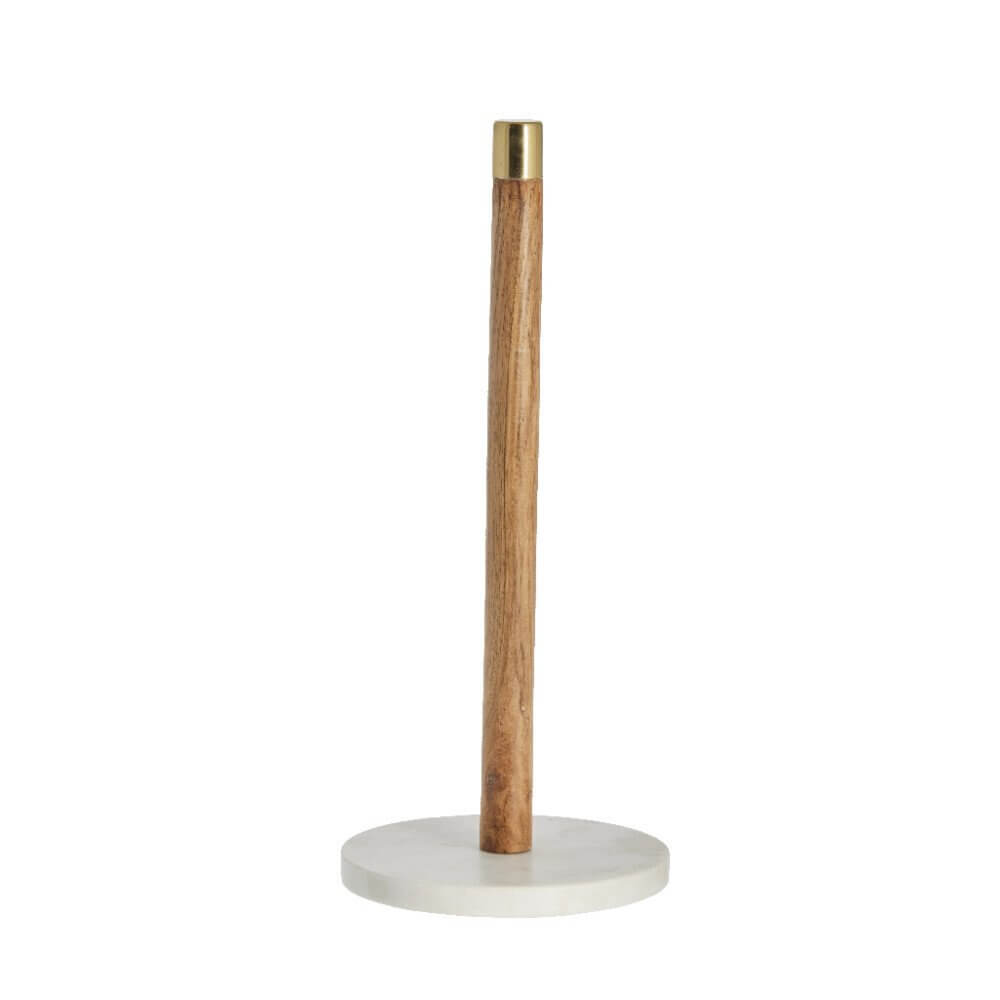 Talouspaperiteline Elisse, valkoinen H35 Lene Bjerre Desing