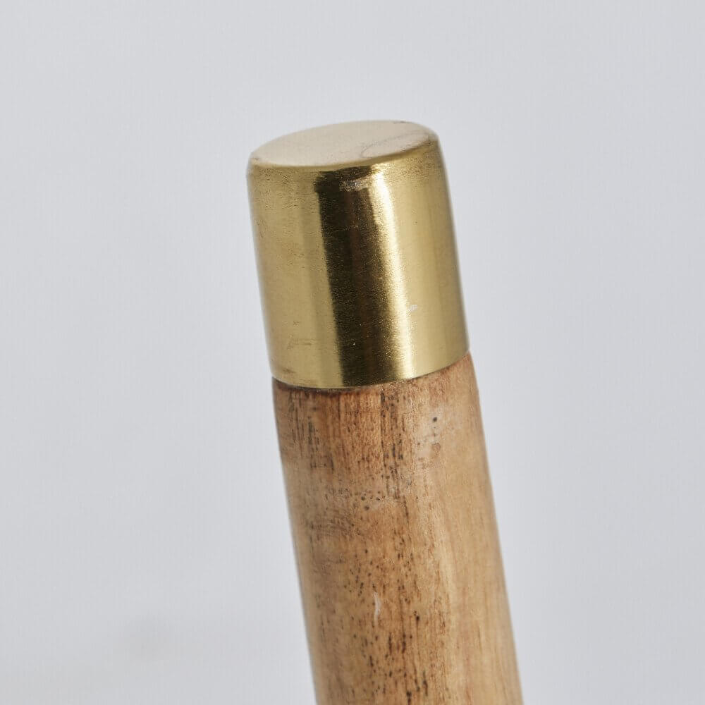 Talouspaperiteline Elisse, valkoinen H35 Lene Bjerre Desing
