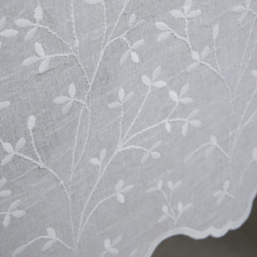 Pöytäliina Eloise, pellava 280x160 Lene Bjerre Desing