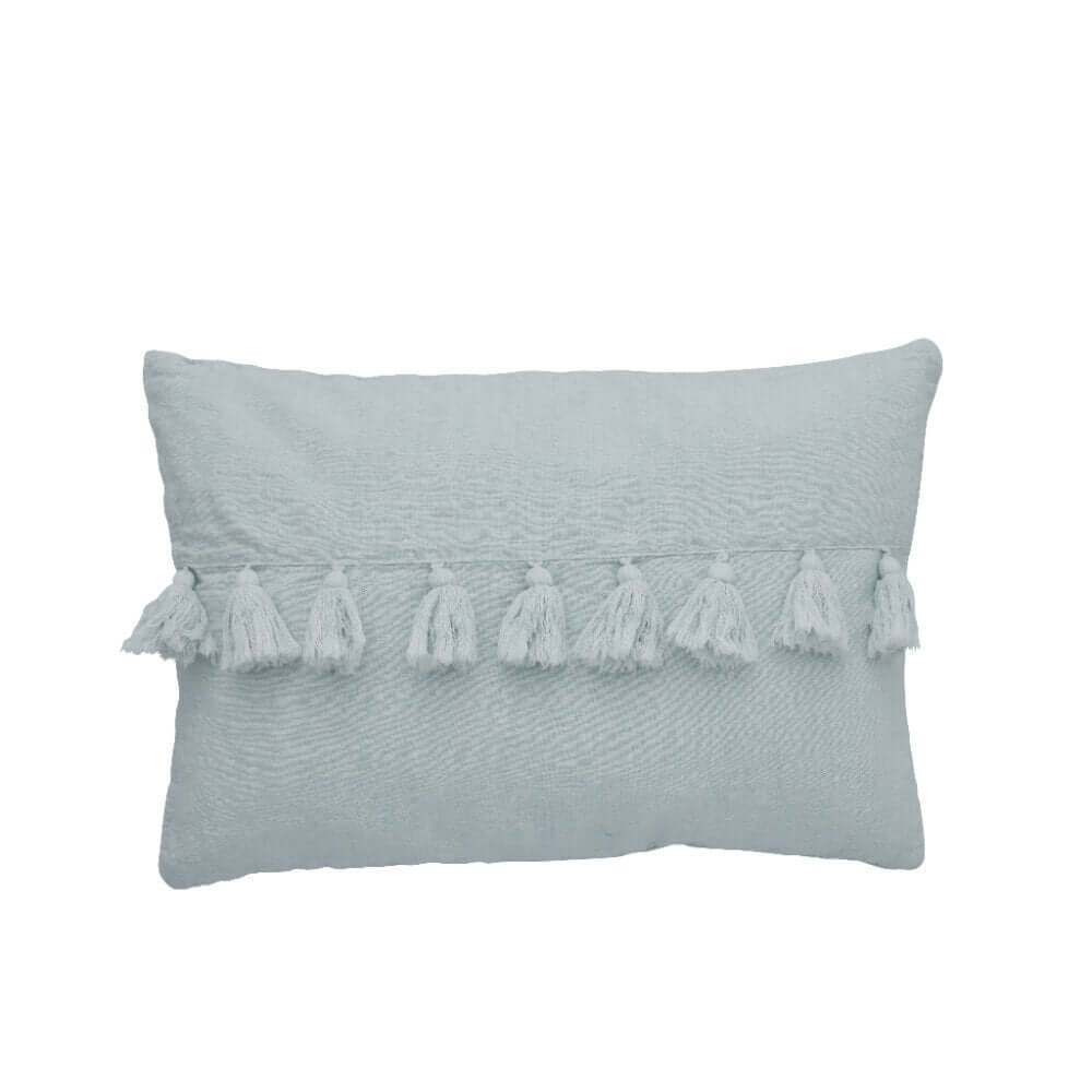 Koristetyyny Felinia, minttu 60x40 Lene Bjerre Desing
