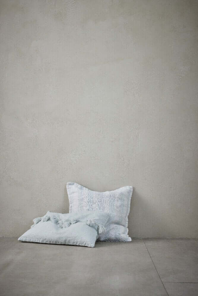 Koristetyyny Felinia, minttu 60x40 Lene Bjerre Desing