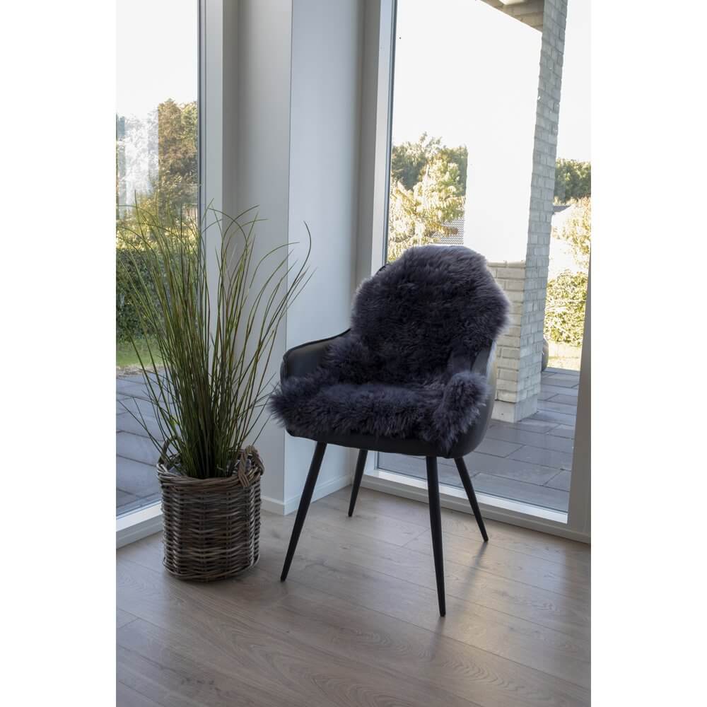Lampaantalja harmaa 50x85 cm Lammeskind