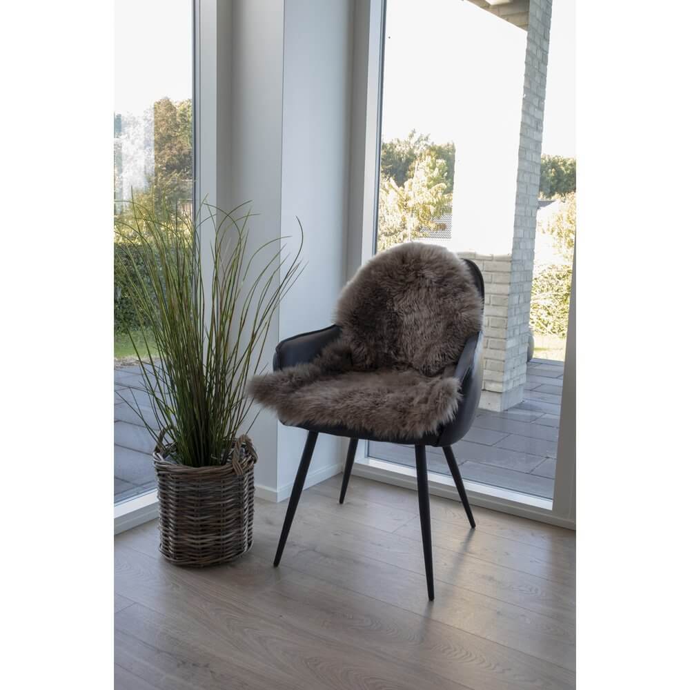 Lampaantalja ruskea 50x85 cm Lammeskind