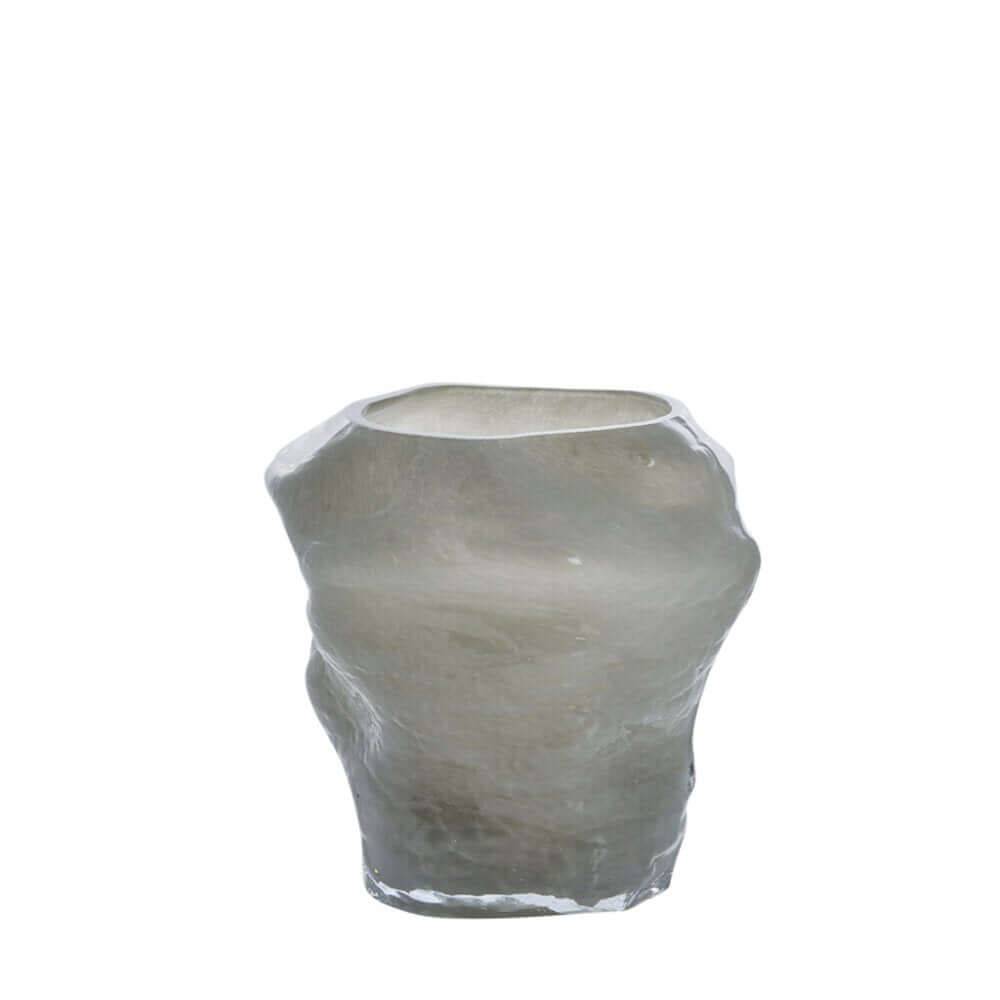 Maljakko Marinella, harmaa 20X18X19.5 Lene Bjerre Desing