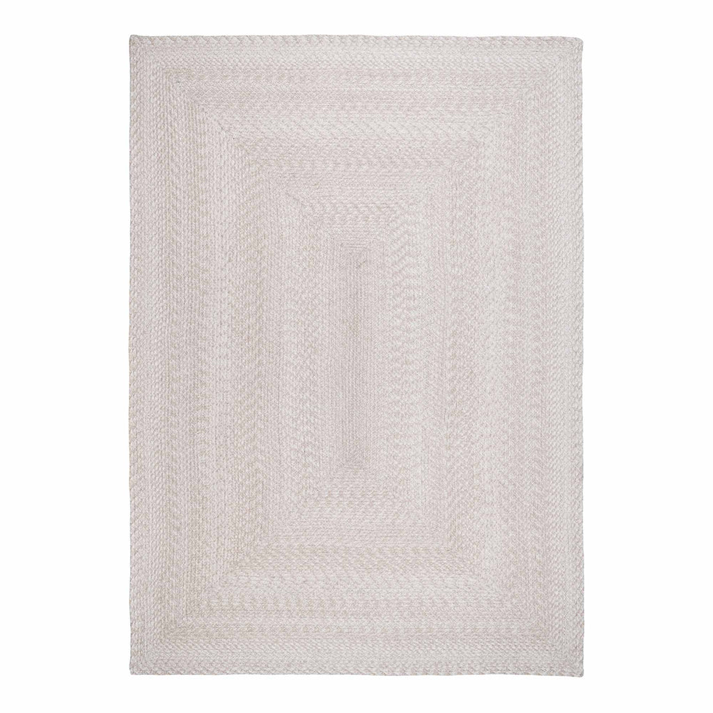 Matto 100% kierrätettyä muovia 140x200 Menorca