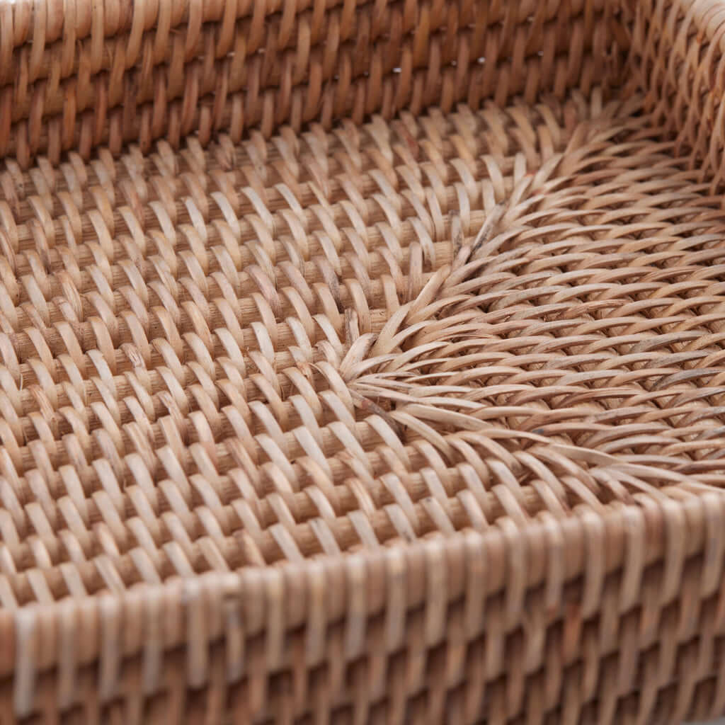 Tarjotin Norah, luonnollinen 30,5x20 Lene Bjerre Desing