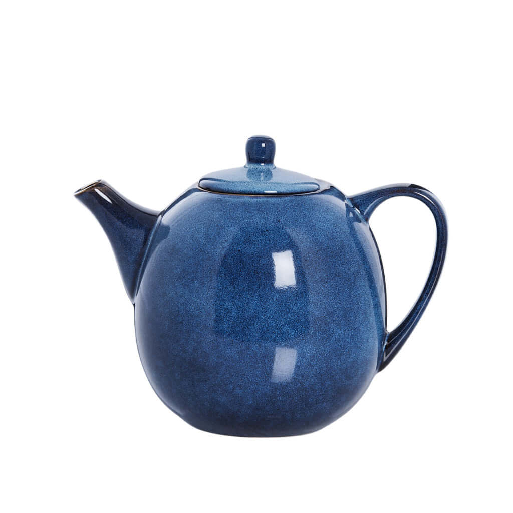Teepannu Amera, sininen 140 cl Lene Bjerre Desing