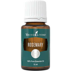 Young Living Rosmariini (Rosemary) 15ml