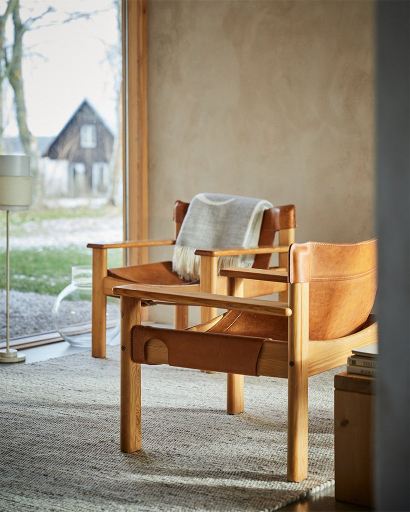 Merino 170x230 Luonnonbeige