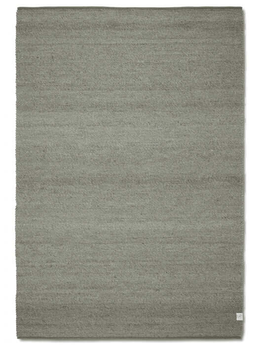 Merino 200x300 Vihreä