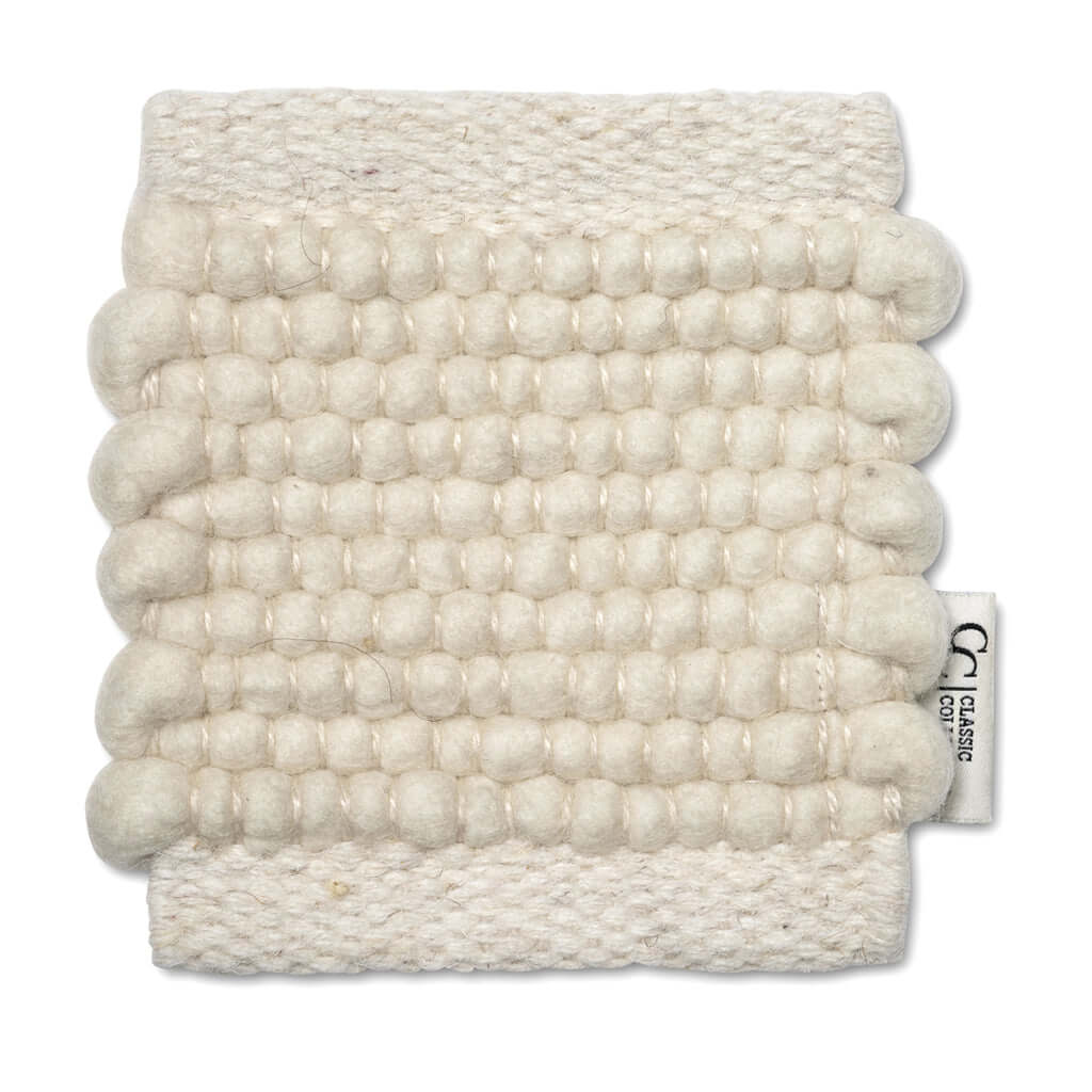 Merino 200x300 Valkoinen