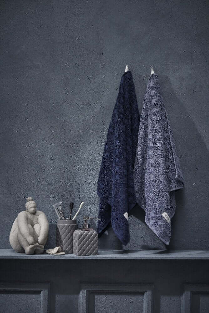 Koriste Serafina, harmaa H24 Lene Bjerre Desing