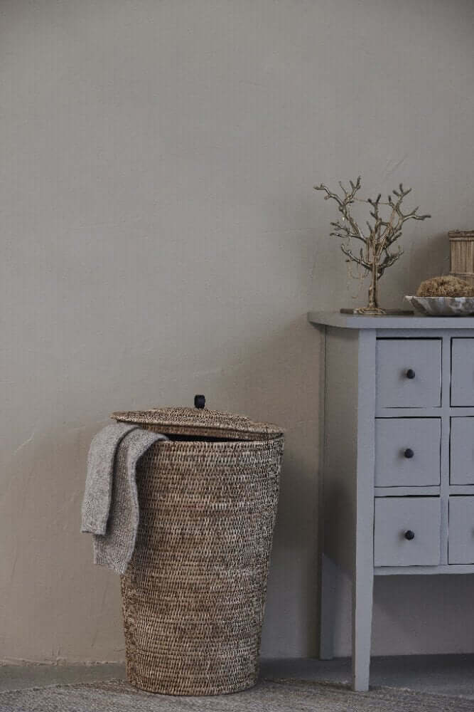 Koruteline Tressa, vaalea kulta 33 cm Lene Bjerre Desing