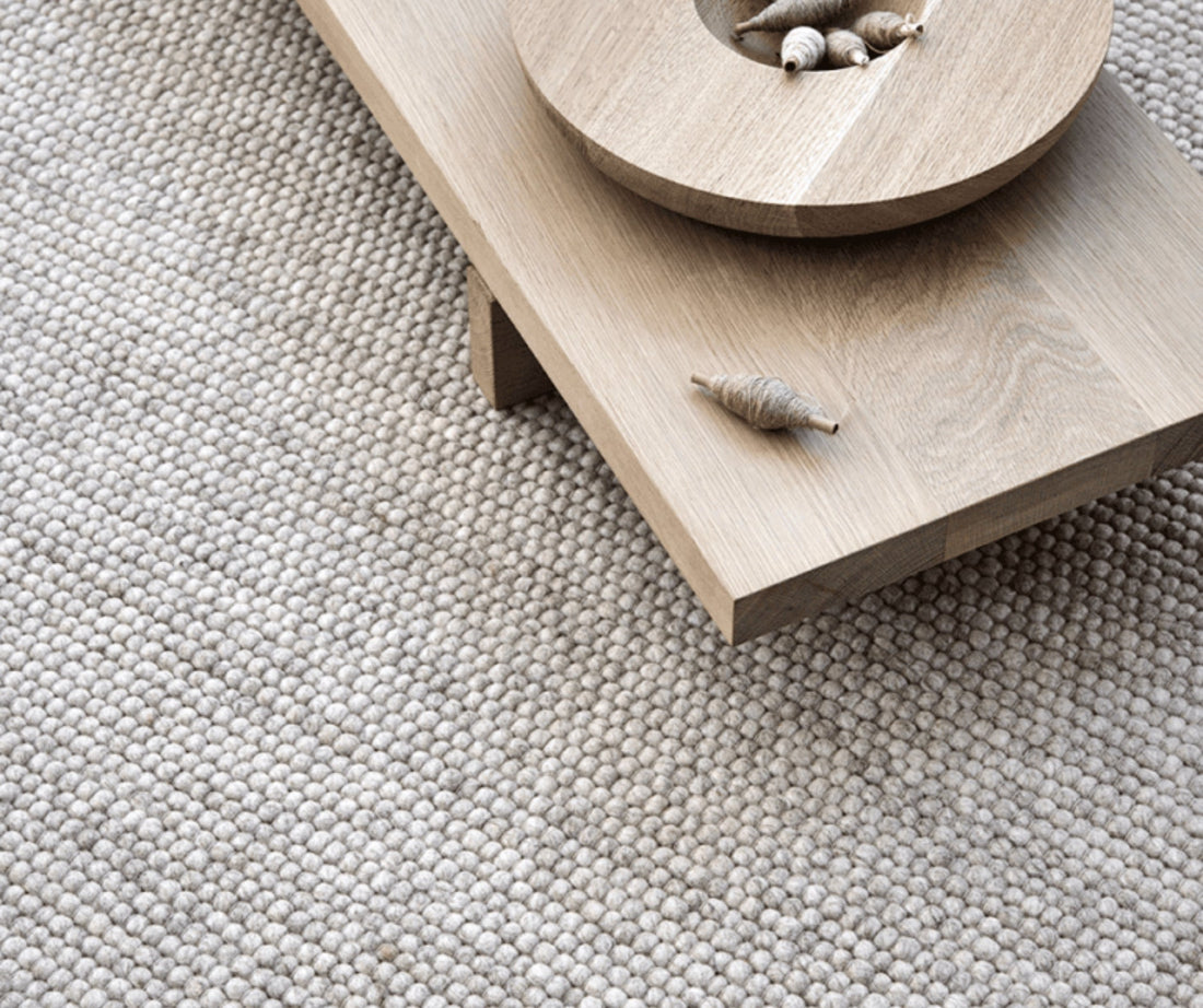 Classic Collection matot - Equanimi Living