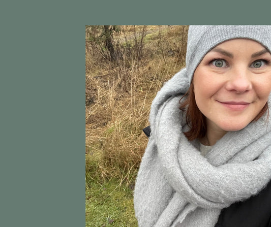 Pauliina Laaksonen - Equanimi Living