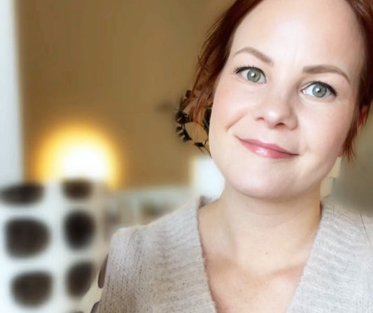 Pauliina Laaksonen - Yrittäjä Equanimi Living