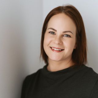 Pauliina - yrittäjä
