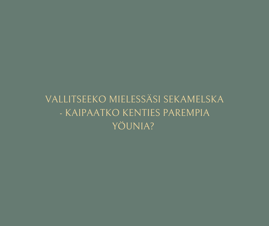 Vallitseeko mielessäsi sekamelska? Kaipaatko kenties parempia yöunia? Equanimi Living Kodin sisustuksessa huomio kohdistuu usein huonekaluihin, tekstiileihin ja valaistukseen. Mutta yksi merkittävimmistä tekijöistä kodin tunnelman luomisessa on värit, sil