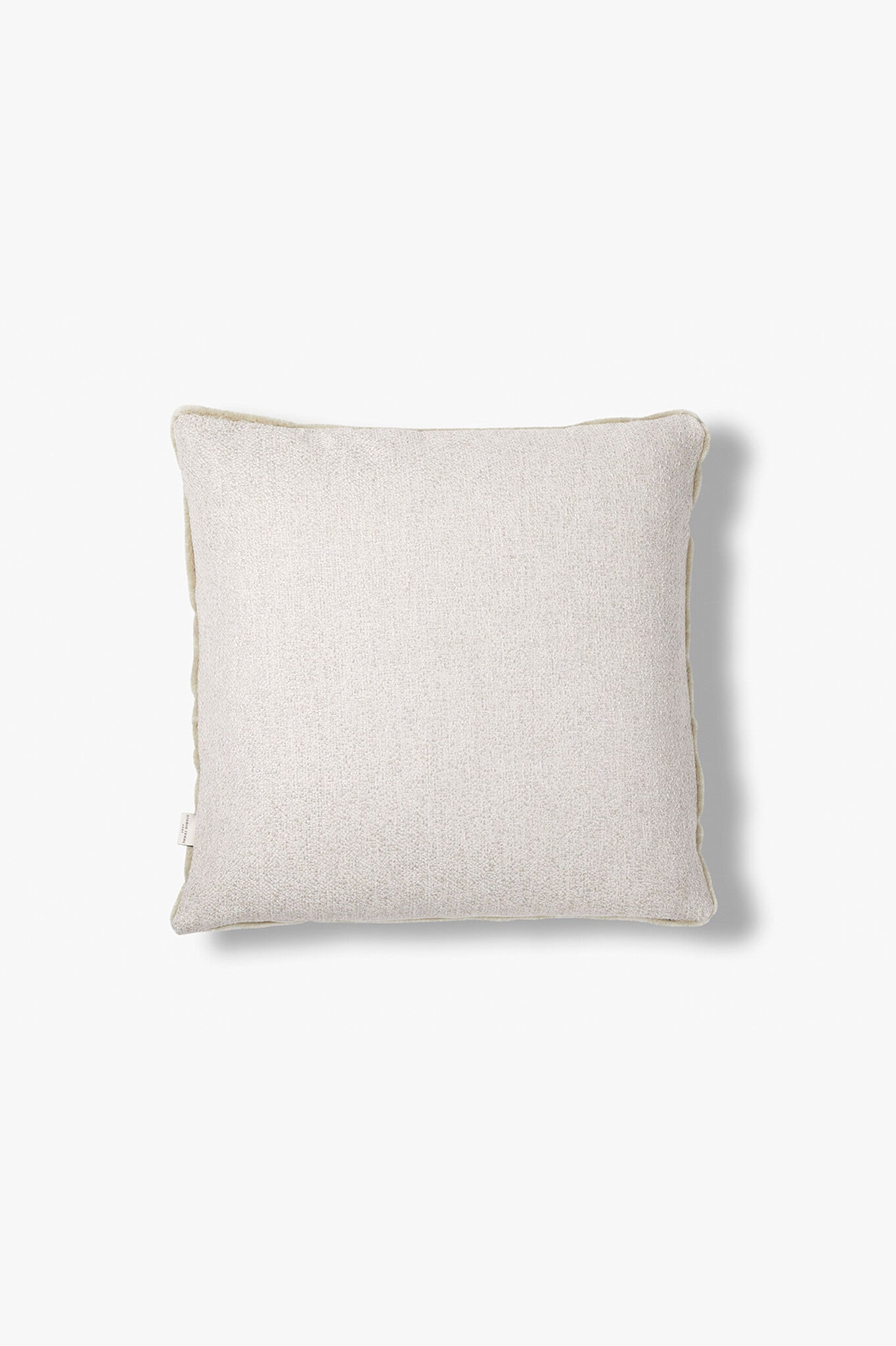 Mohair Koristetyynynpäällinen Amy 50×50 harmaanvihreä, Studio Femme Home