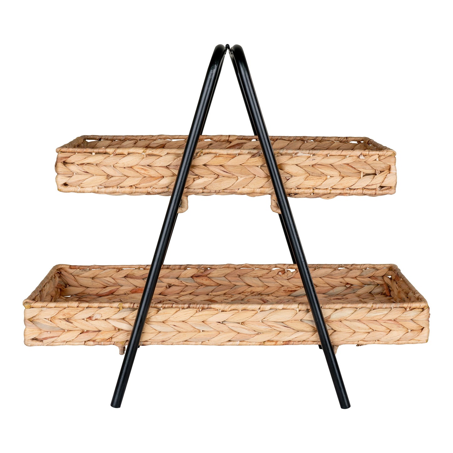 Kerroskori/Tarjotin 42x23x43,5 Alfaro