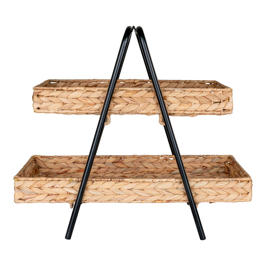 Kerroskori/Tarjotin 42x23x43,5 Alfaro